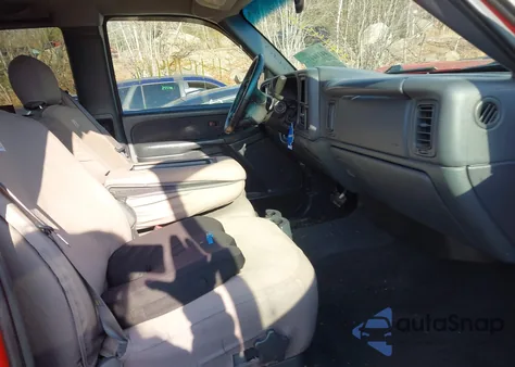 2002 GMC Sierra 2500Hd Sle from USA, damaged, VIN 1GTHK29U92E170958